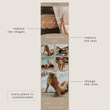 ecommerce klaviyo email template