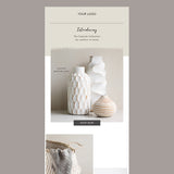 mailchimp template