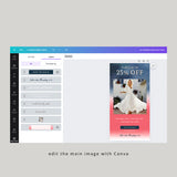 Americana Vibes Email Template