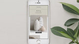 Terracotta Vibes Email Template