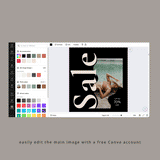 Black Friday Email Template Bundle