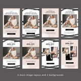 black friday email templates