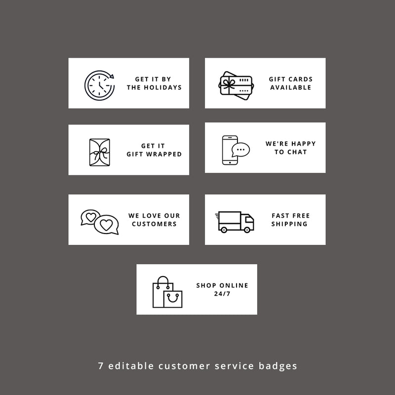ecommerce email templates