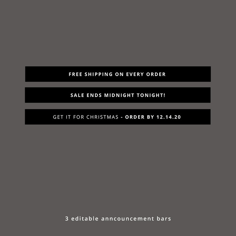 ecommerce email templates