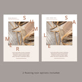 email template design