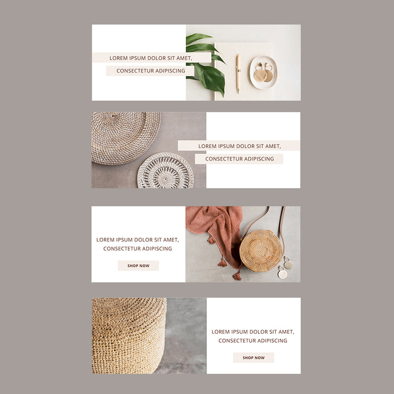 email template banners 