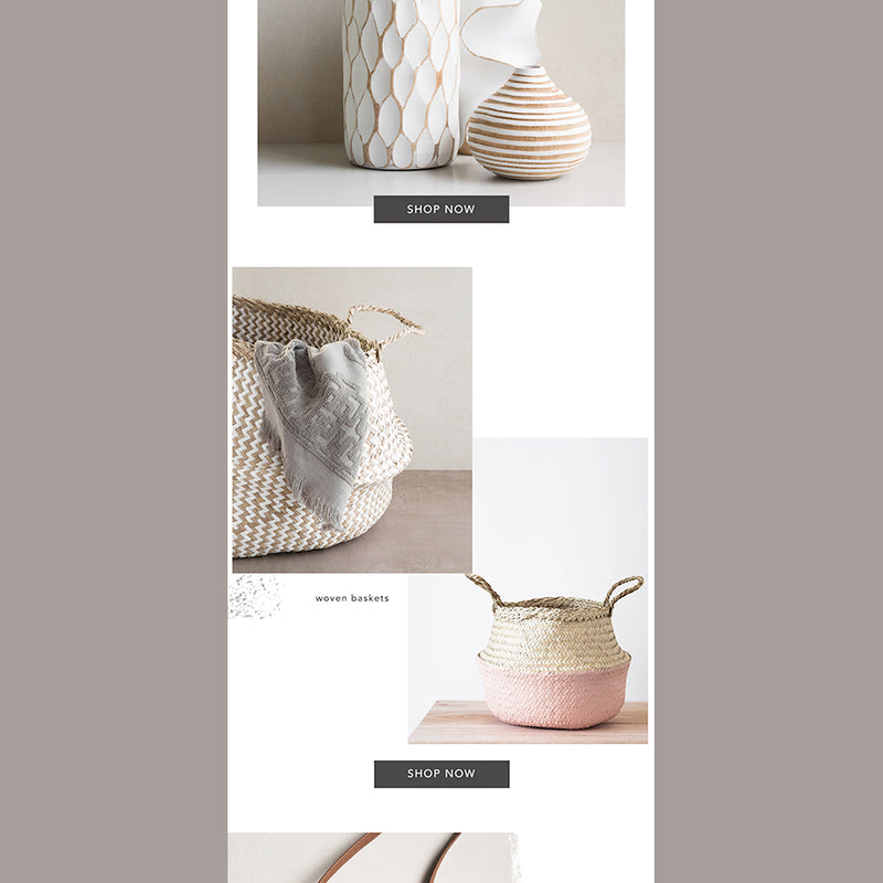 mailchimp email templates