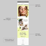 klaviyo email templates